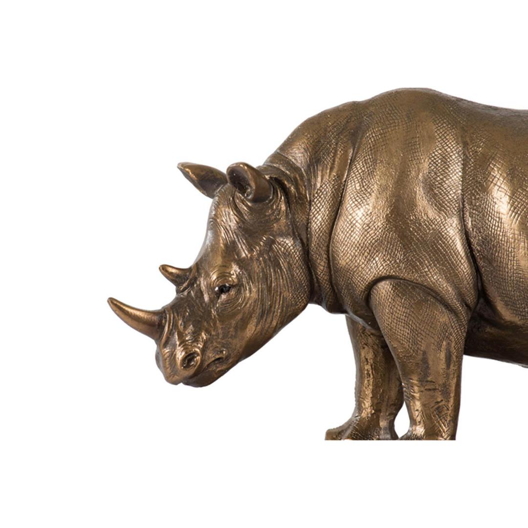 Rhino Book End image 5